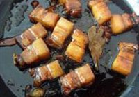可乐红烧肉的做法 步骤14