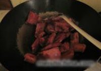 土豆烧排骨的做法 步骤4