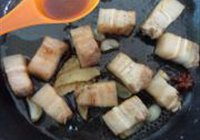 可乐红烧肉的做法 步骤8