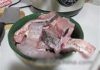 黄金鱼的做法 步骤1