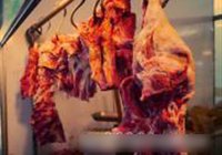 山药烧牛肉的做法 步骤1