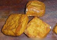 茶干青椒炒肉丝的做法 步骤2