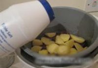 土豆烧排骨的做法 步骤11
