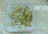 素炒海带丝的做法 步骤2