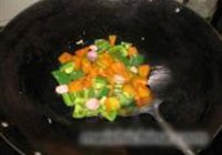 南瓜芝士焗银鳕鱼的做法 步骤9