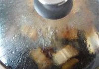 可乐红烧肉的做法 步骤12