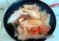 红烧笨鸡的做法 步骤5