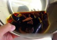 红烧笨鸡的做法 步骤7