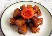 可乐红烧肉的做法 步骤16