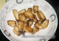 南瓜芝士焗银鳕鱼的做法 步骤7