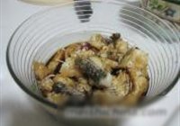 黄金鱼的做法 步骤5