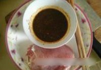 咖喱黑椒黄金猪扒的做法 步骤4