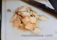 乔州大葱回锅肉的做法 步骤1