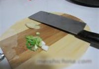 黄金鱼的做法 步骤2