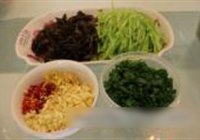 鱼香肉丝的做法 步骤2