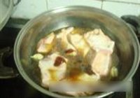 自制猪脖肉的做法 步骤3