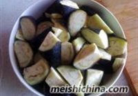 地三鲜的做法 步骤1