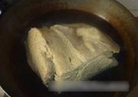 四喜烤麸的做法 步骤4