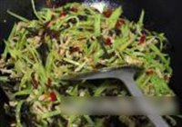 鱼香肉丝的做法 步骤6