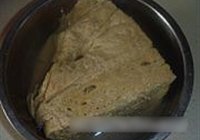 四喜烤麸的做法 步骤3