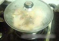自制猪脖肉的做法 步骤4