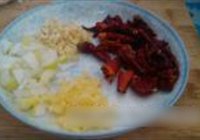 鱼香肉丝的做法 步骤1