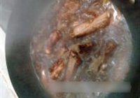 秘制排骨的做法 步骤7