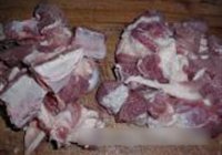 电饭锅版红烧肉的做法 步骤2