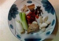 秘制排骨的做法 步骤2