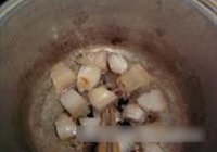 电饭锅版红烧肉的做法 步骤4