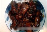 秘制排骨的做法 步骤8