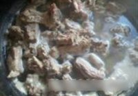 糖醋小排的做法 步骤2
