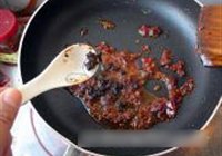 回锅鱼片的做法 步骤8