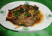 红烧肉鱼的做法 步骤6