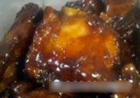 糖醋小排的做法 步骤9