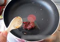 回锅鱼片的做法 步骤7