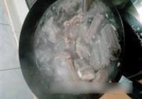 秘制排骨的做法 步骤3