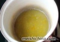 金果粒粒香的做法 步骤12
