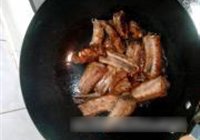 秘制排骨的做法 步骤5