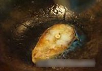 上海熏鱼的做法 步骤4
