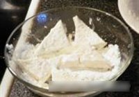 咖喱风味豆腐的做法 步骤2