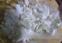 茄汁冬瓜菊的做法 步骤7