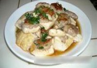 客家酿豆腐的做法 步骤11