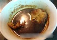 上海熏鱼的做法 步骤5