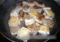 客家酿豆腐的做法 步骤10