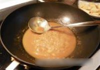 咖喱风味豆腐的做法 步骤4