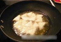 咖喱风味豆腐的做法 步骤3