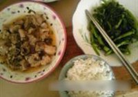 粤式清蒸排骨的做法 步骤7