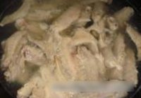 卤水鸭翅的做法 步骤1