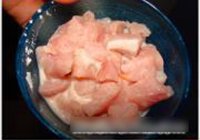 五彩蔬粒的做法 步骤2